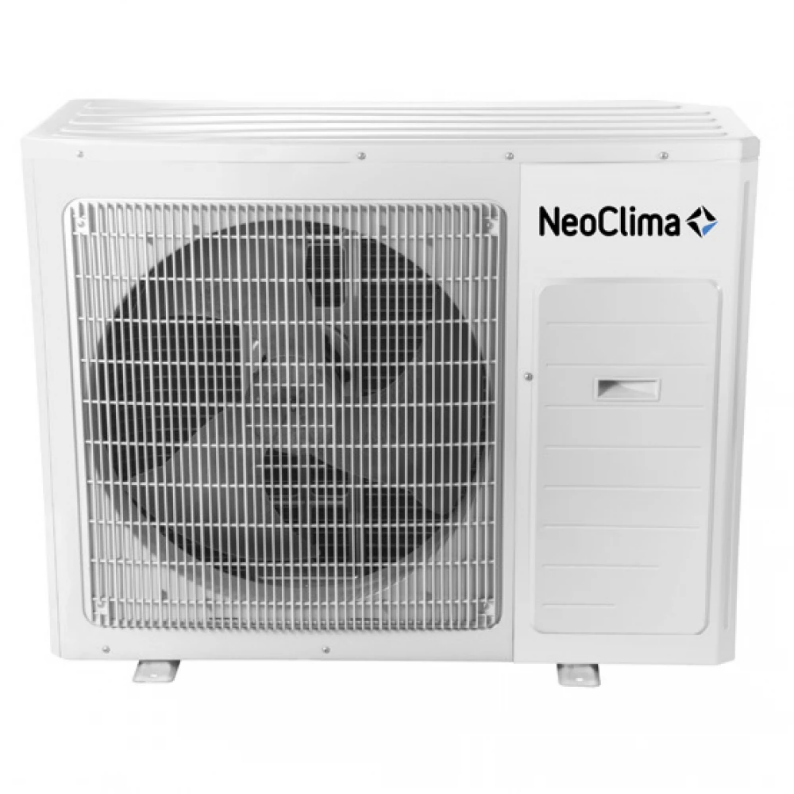 Кондиционер NeoClima NS/NU-HAX36R серия G-Plasma Кондиционер
