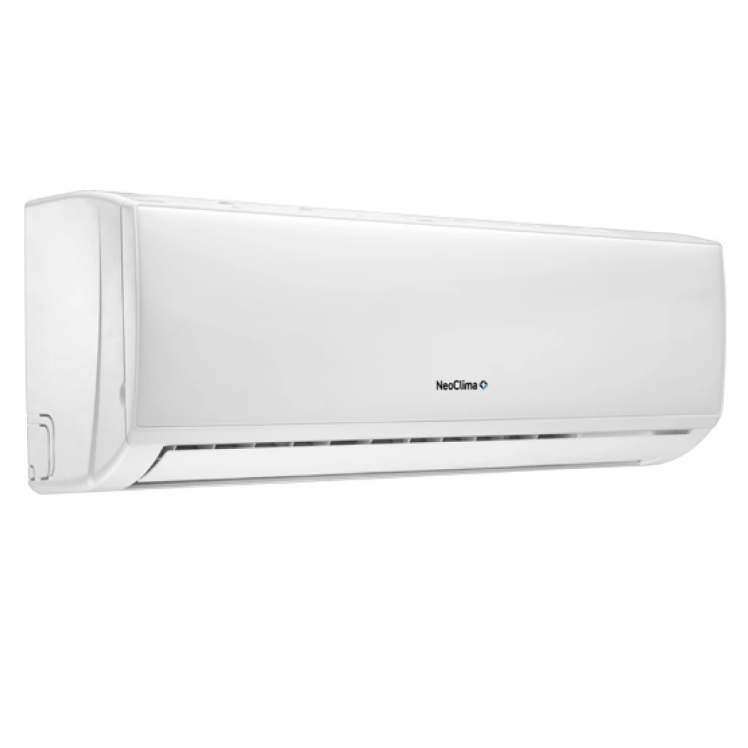 Кондиционер NeoClima NS/NU-HAL12F серия Plasma Кондиционер